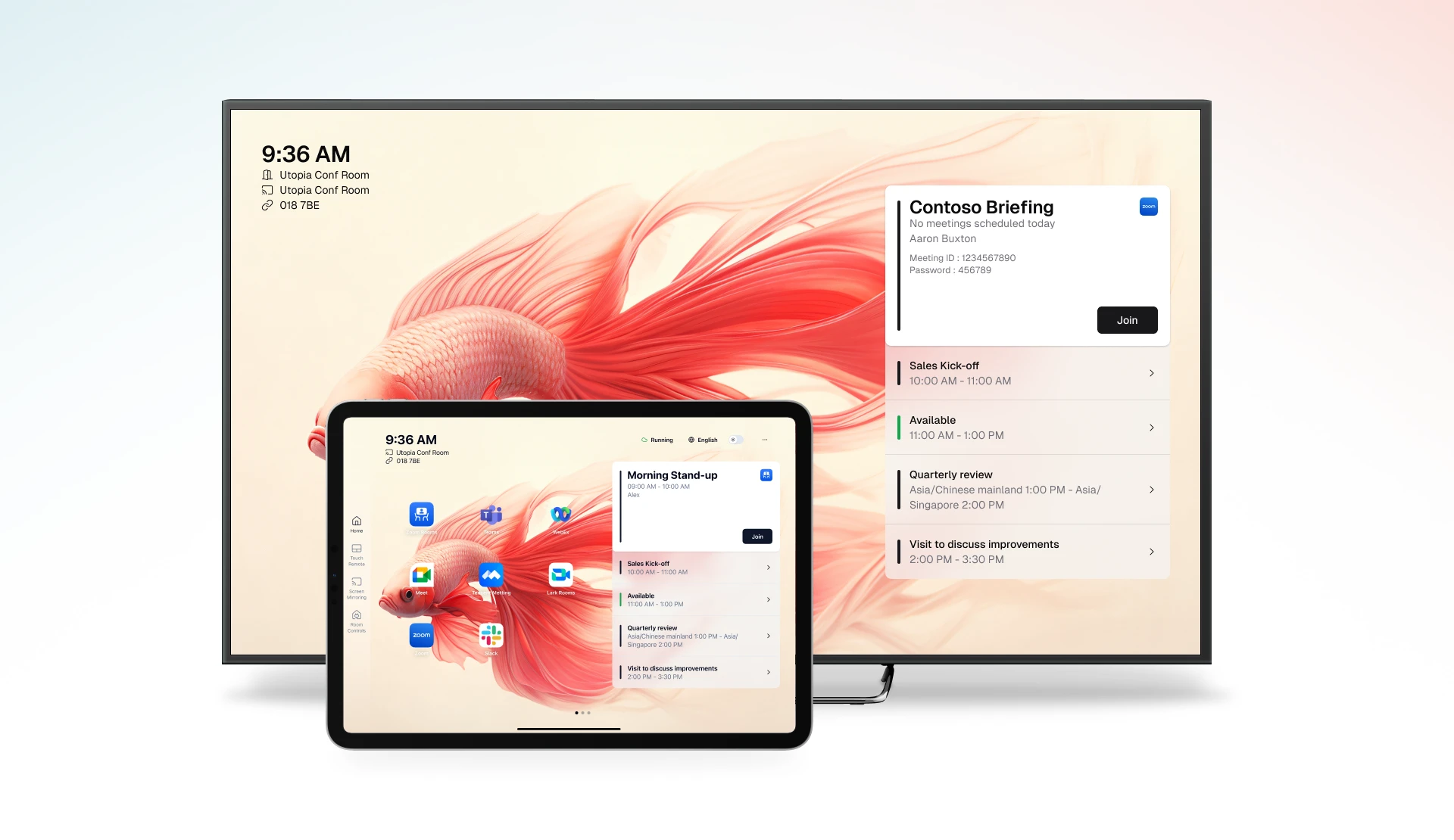 Cover Image for How to Easily Join Cross-Platform Video Meetings with VCA
